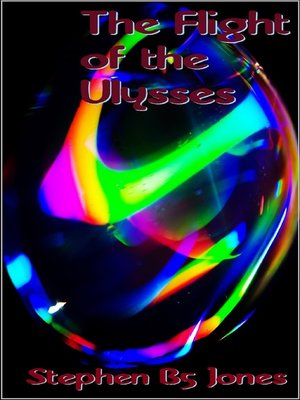 cover image of The Flight of the Ulysses